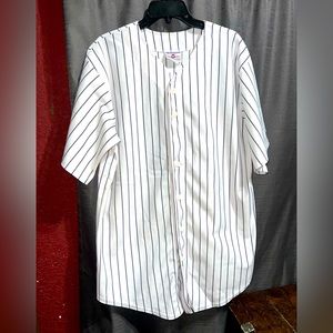 Vintage Jersey Teamwork Athletic Apparel